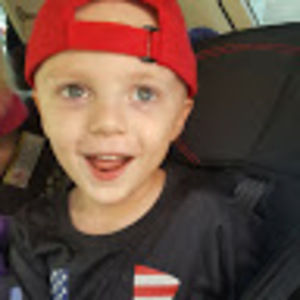 Meet your Posher, Nancy